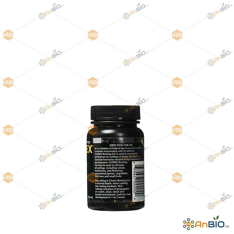 SẢN PHẨM KÍCH THÍCH RA RỄ  CLONEX ROOTING GEL hũ 100ml - B4.1004