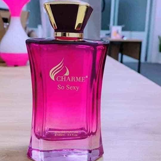 [HCM]Nước hoa nữ sosexy 100ml  - mẫu mới
