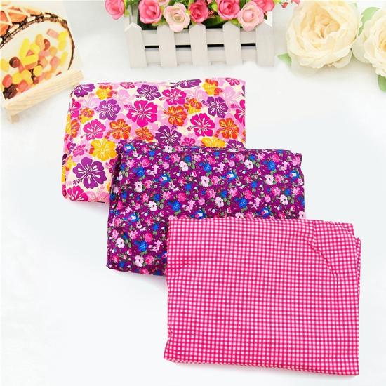 Ga trải giường chống thấm hoa văn 1m8 x 2m