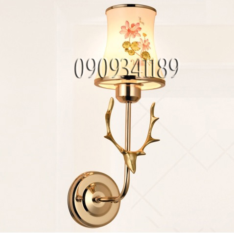 [HCM]đèn vách tường - đèn treo tường phòng ngủ - đèn gắn cầu thang