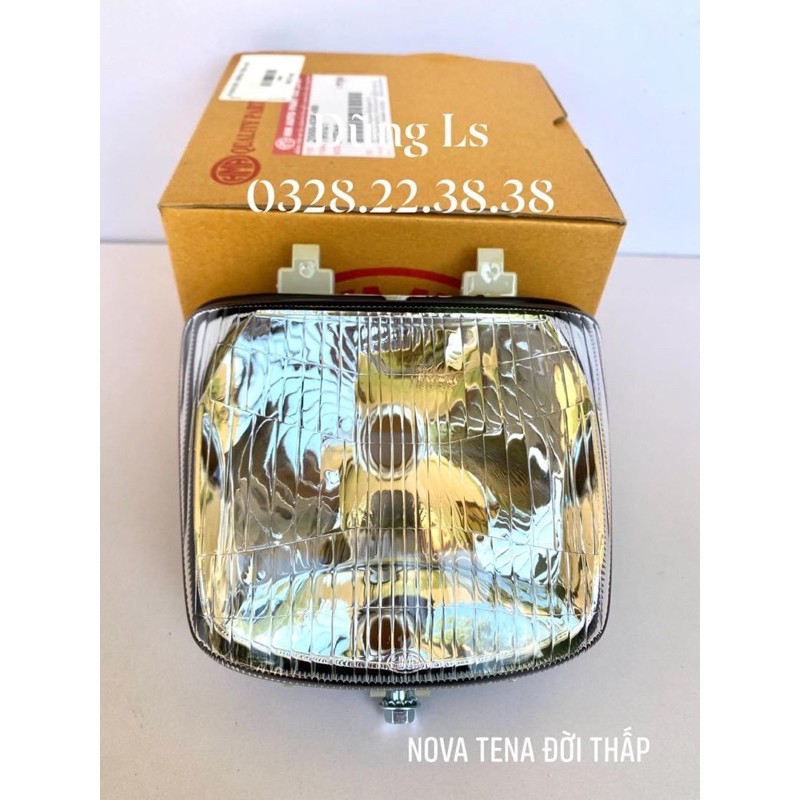 Choá đèn trước tena đời thấp thailand