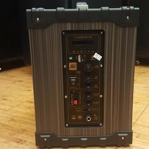 LOA  JBZ 109 BASS 3 TAC