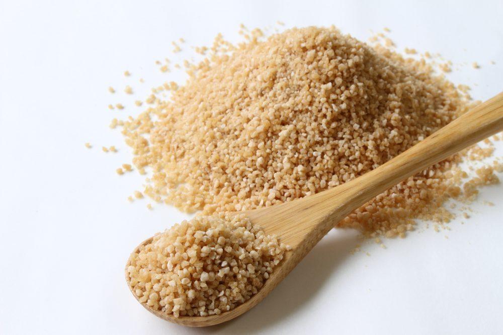 Đường Củ Cải Hokuren Nhật Bản Cho Bé (650g)