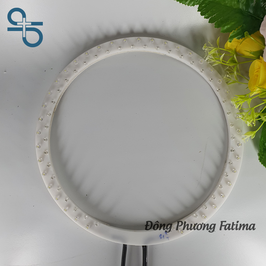 Vòng Hào Quang Led Đôi 21cm
