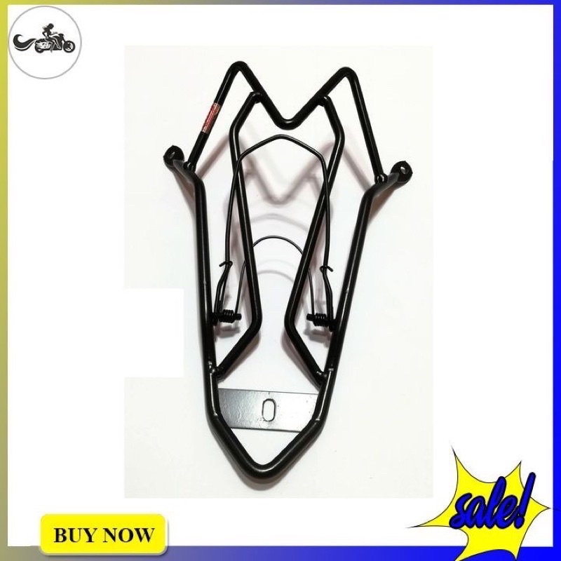 Baga xe sonic 150r đủ màu 10 ly