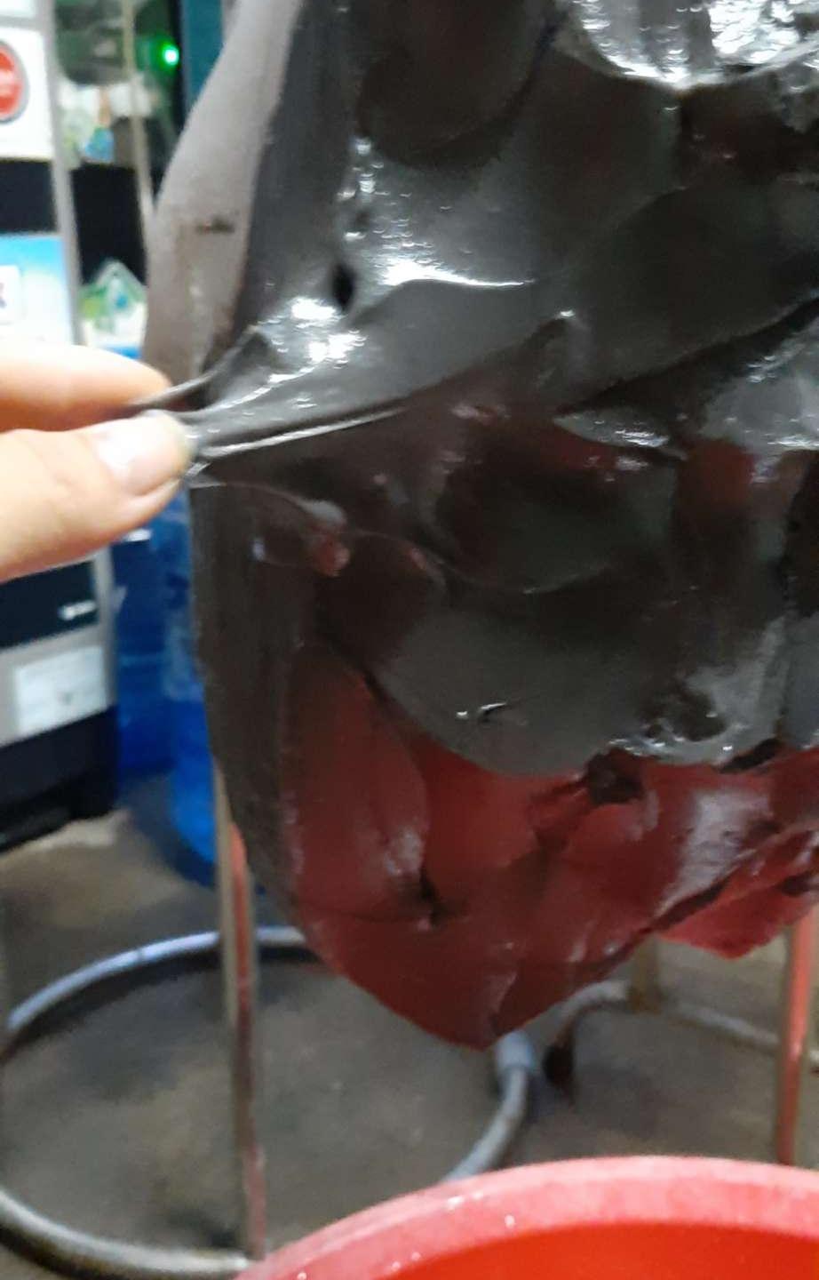 keo bẫy chim sẻ ,chòe chào mào..vv