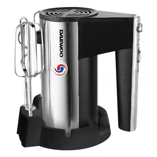 Daewoo Máy đánh trứng DWHM-831S (250W) - Hàng chính hãng