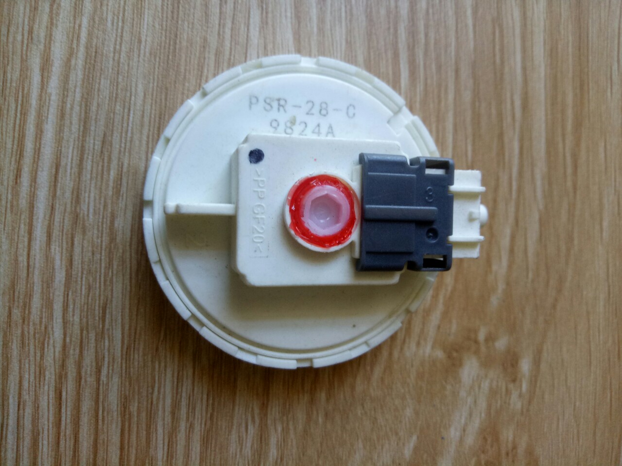 phao áp lực máy giặt toshiba