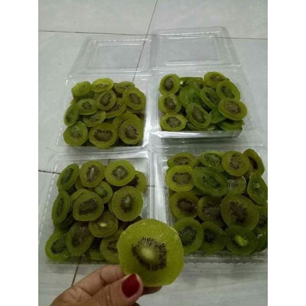 Kiwi sấy 500g thơm ngon bổ dưỡng