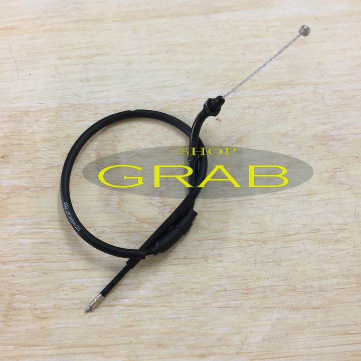 Dây ga xe Wave RS - Wave alpha đời 2016 - 2020
