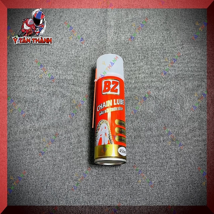 Chai Xịt Sên Dưỡng Sên Bz Ms 05