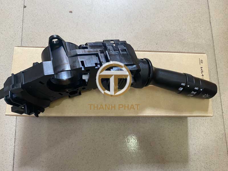 CÔNG TẮC ĐÈN PHA COS KIA K3,CERATO,RIO,SORENTO
