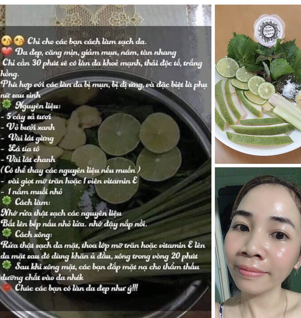 [HCM]MỠ TRĂN NGUYÊN CHẤT NSTORE BY THANH NHI