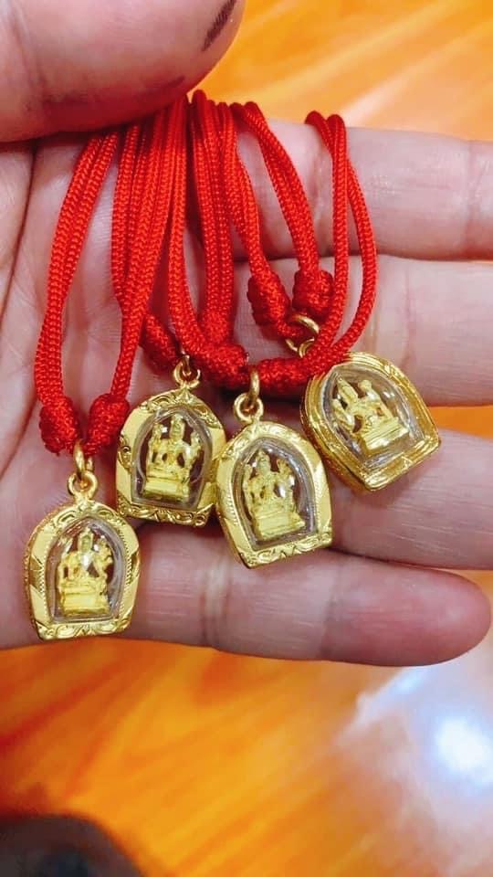 [HCM]?? DÂY CHUYỀN PHẬT TỨ DIỆN THÁI LAN ??