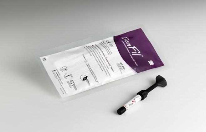 TRÁM RĂNG DENFIL HÀN QUỐC LOẠI ĐẶC (BHDN)