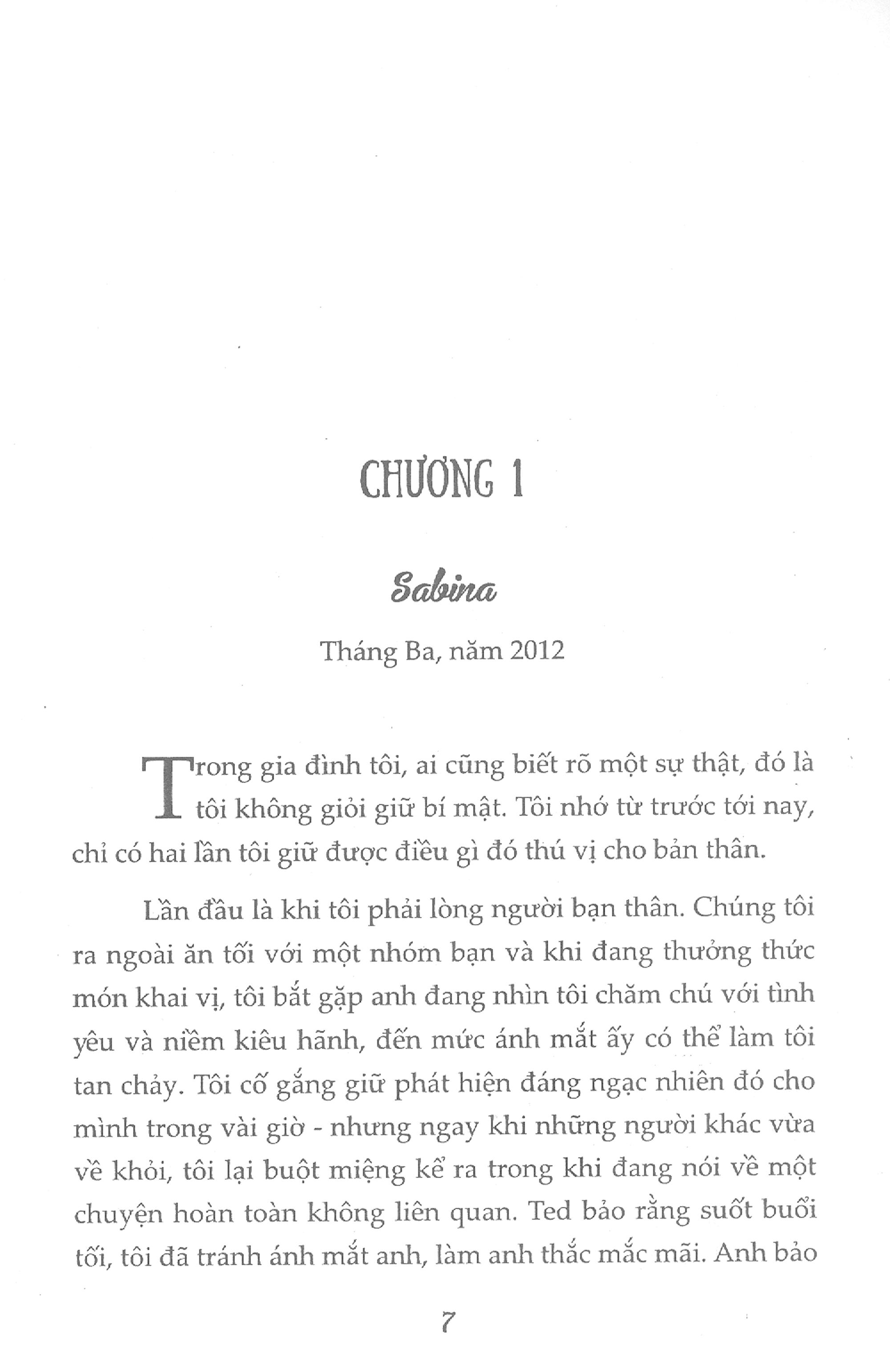 Con Gái Của Mẹ