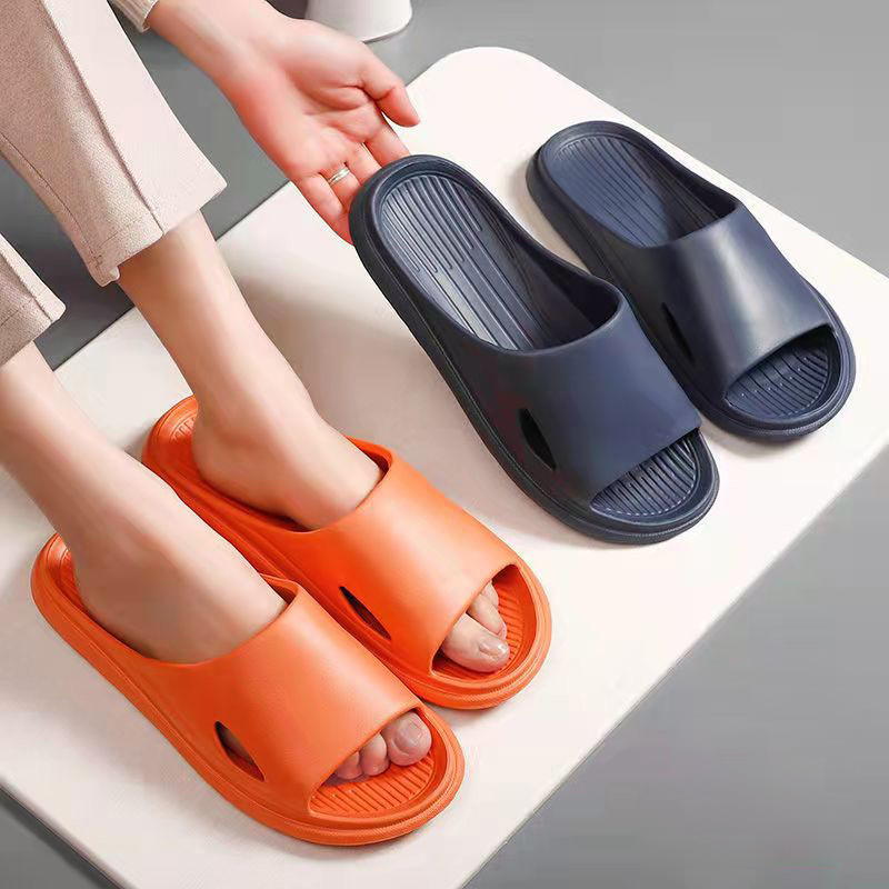 Dép Nhựa Xốp Đi Trong Nhà, Văn Phòng, Nhà Tắm Chống Trơn Trượt Cao Cấp ĐX170