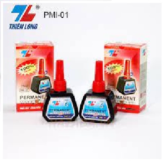 Mực bút lông dầu PMI-01 25ml