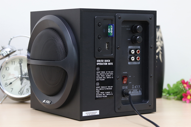 Loa vi tính Fenda A111 - 2.1