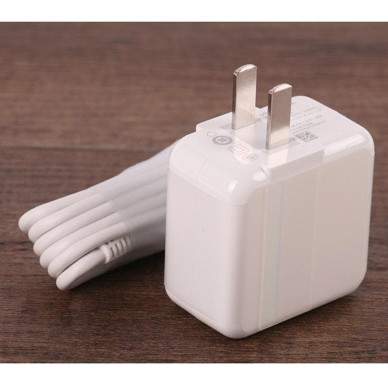 Bộ củ cáp sạc Vivo 5V-2A