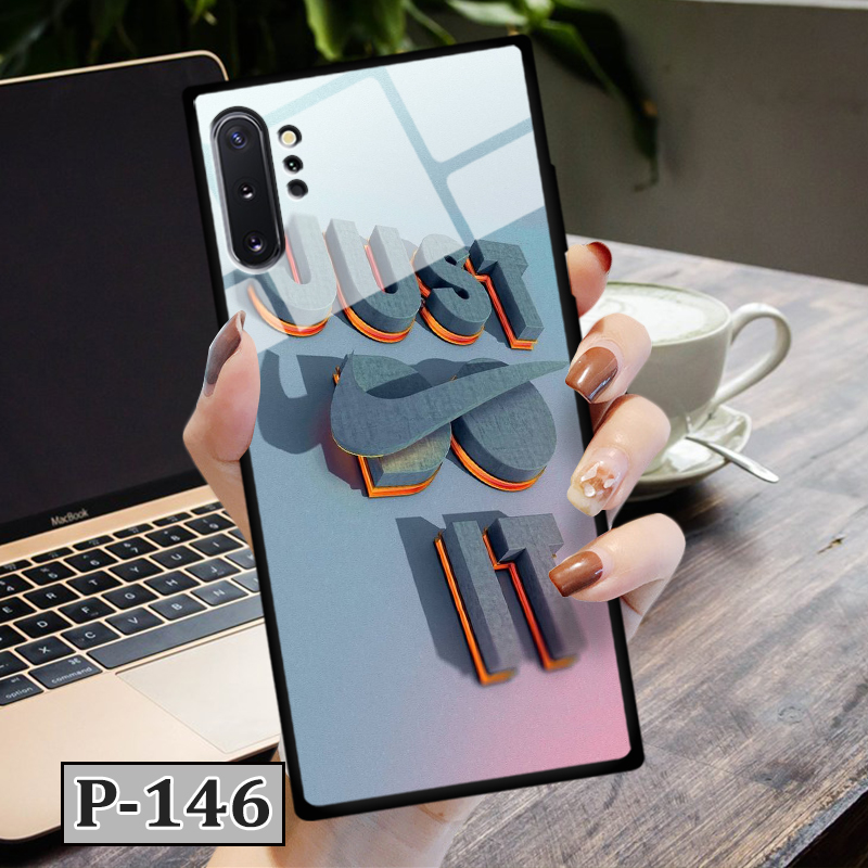 Ốp kính 3D SAMSUNG NOTE 10 PLUS