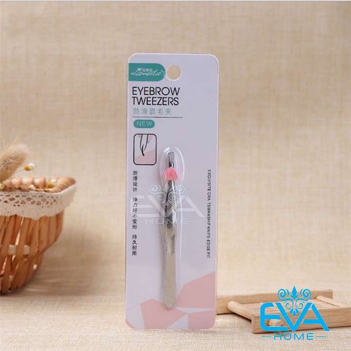 [HCM]Nhíp nhổ lông mày Eyebrow twezers