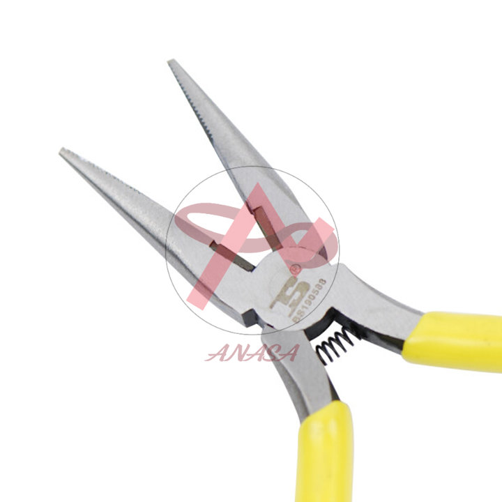 Kìm Mỏ Nhọn Bosi 5"/ 125mm