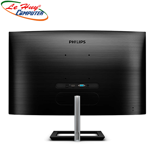 [Trả góp 0%]Màn hình cong Philips 271E1C 27" VA 75Hz
