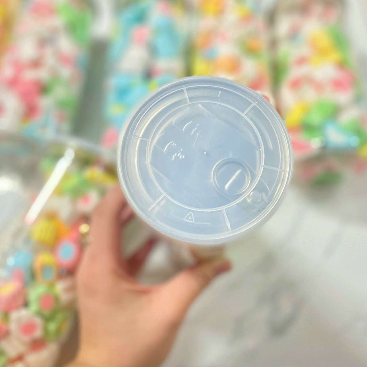 Kẹo bông gòn MASHMALLOW 250g (hcm)