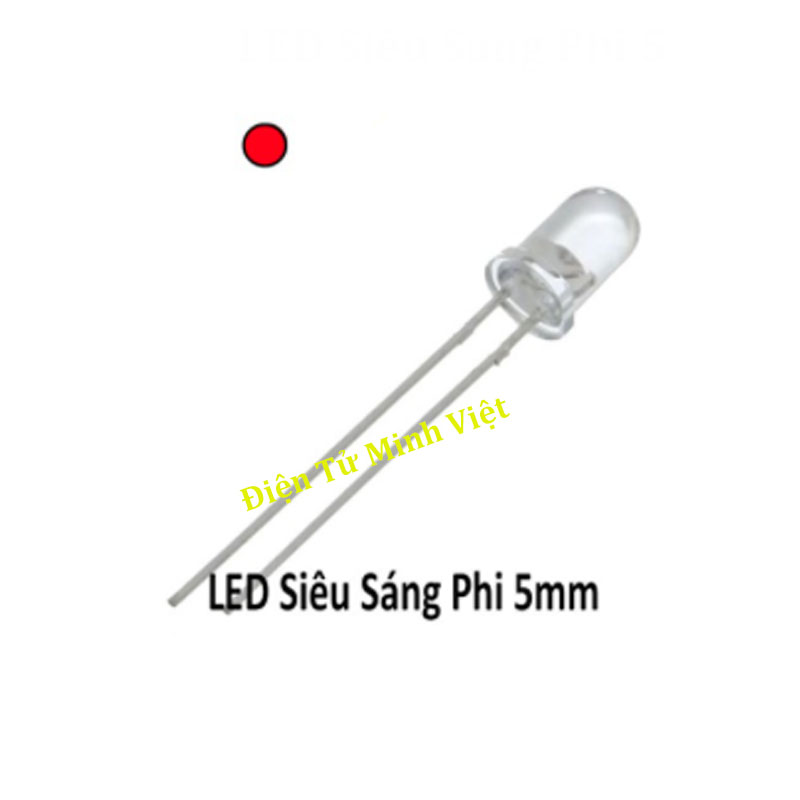 Gói 30 Con Led Siêu Sáng Các Loại Phi 5
