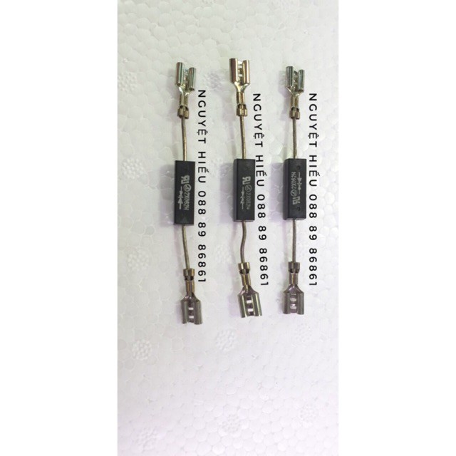 Set 5 con diode đi ốt lò vi sóng 1 chiều