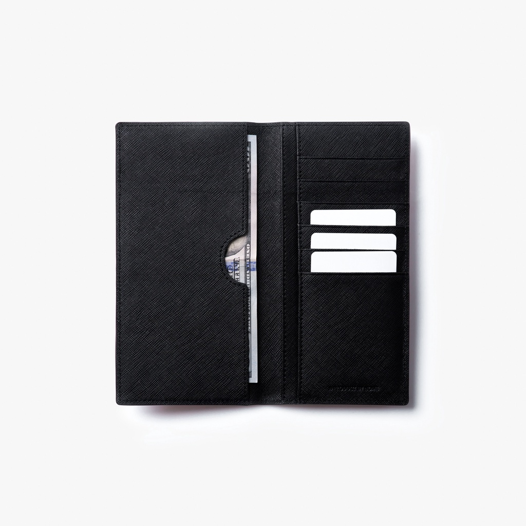 Ví Da NOME The Long Wallet