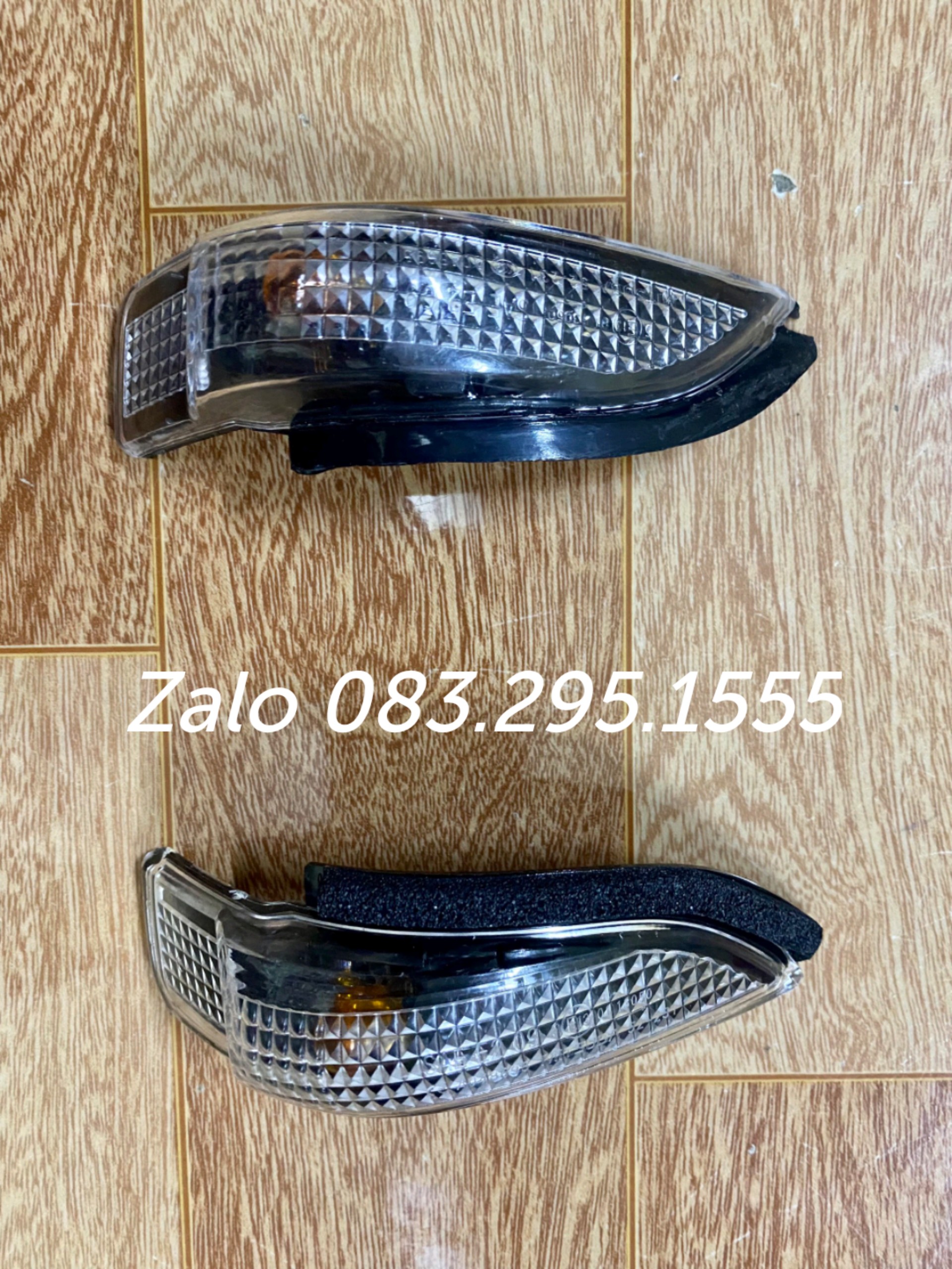 Xi nhan gương Vios 14 - 18