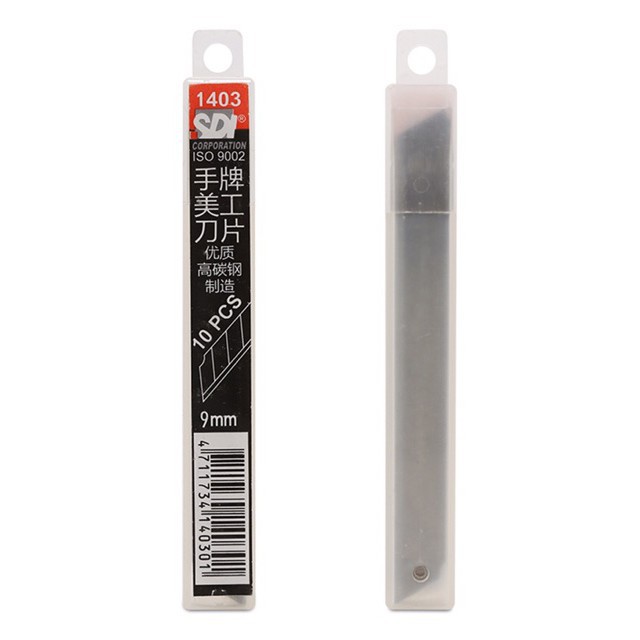 10 LƯỠI DAO SDI 1404/1403