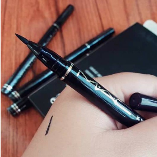 Kẻ mắt Mac không lem không trôi giá sỉ
