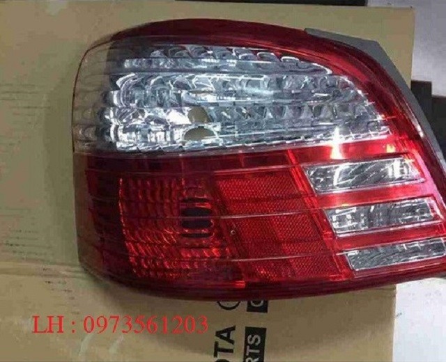 đèn hậu Vios 2008-2009-2010-2011-2012-2013