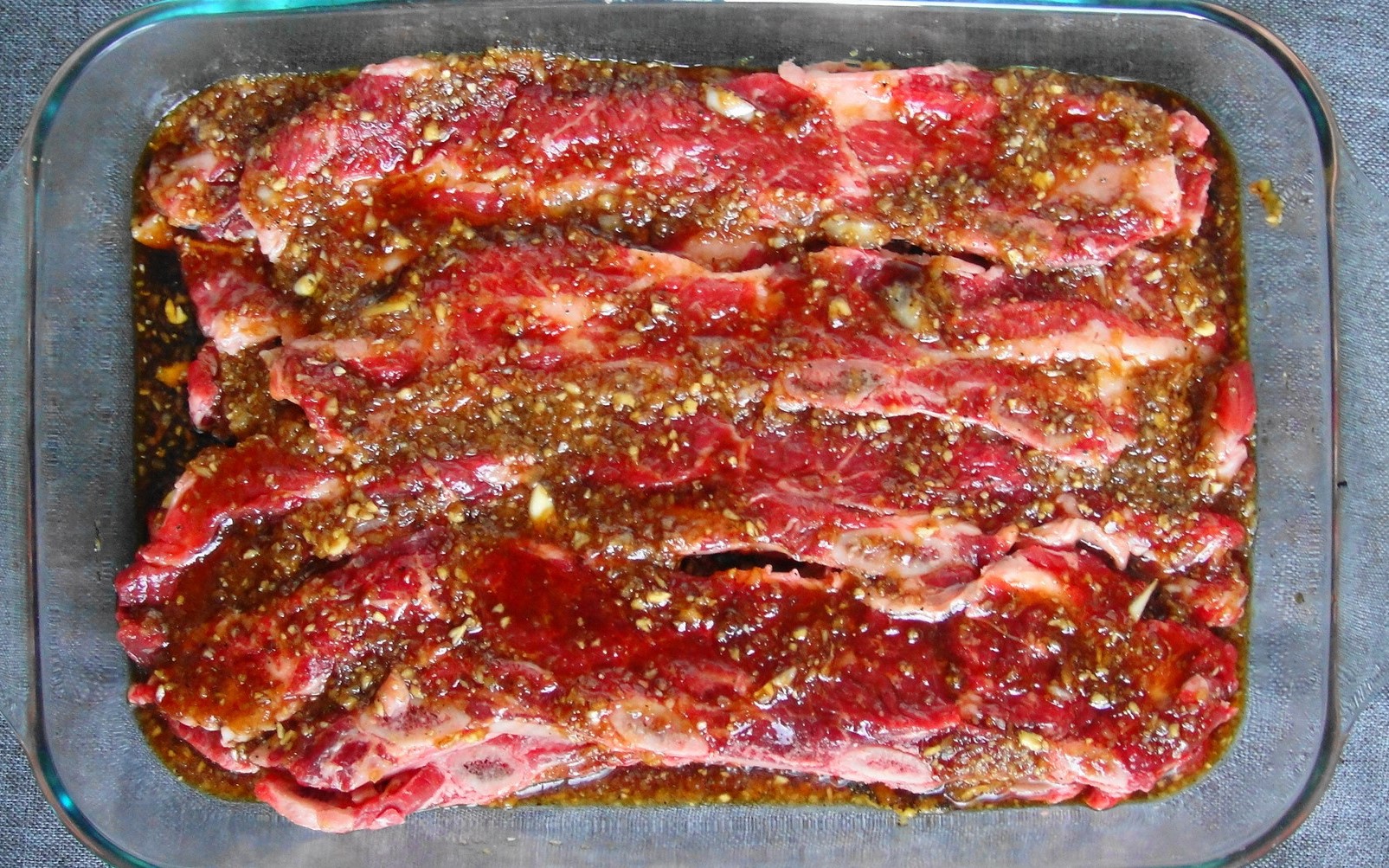 Sốt Ướp Thịt Lợn Hàn Quốc 290G (sốt ướp thịt nướng BBQ)