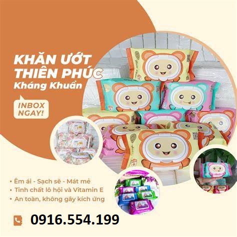 Wet towel panda baby celestial being pack 100 sheets