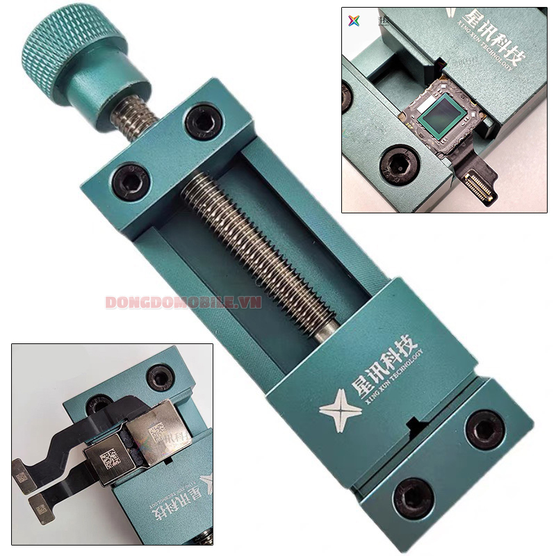 Đế kẹp sửa Camera chuyên dụng