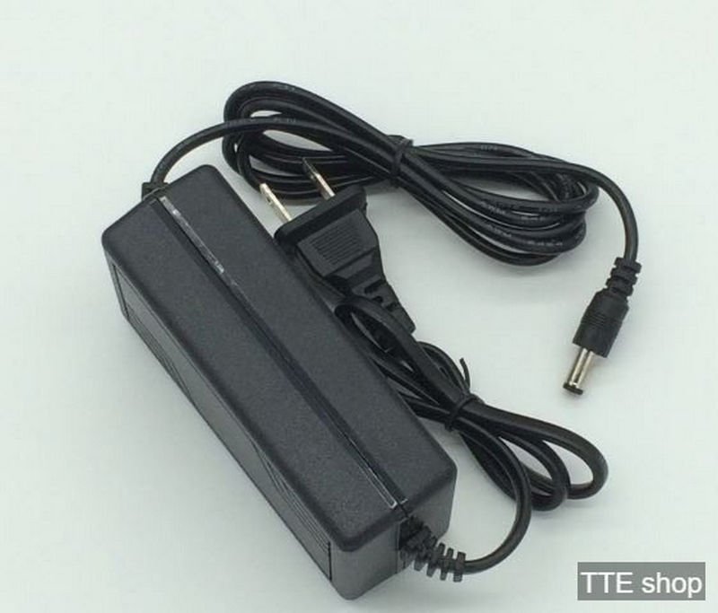 Bộ nguồn Adaptor  24VDC 2A, 24VDC 1A