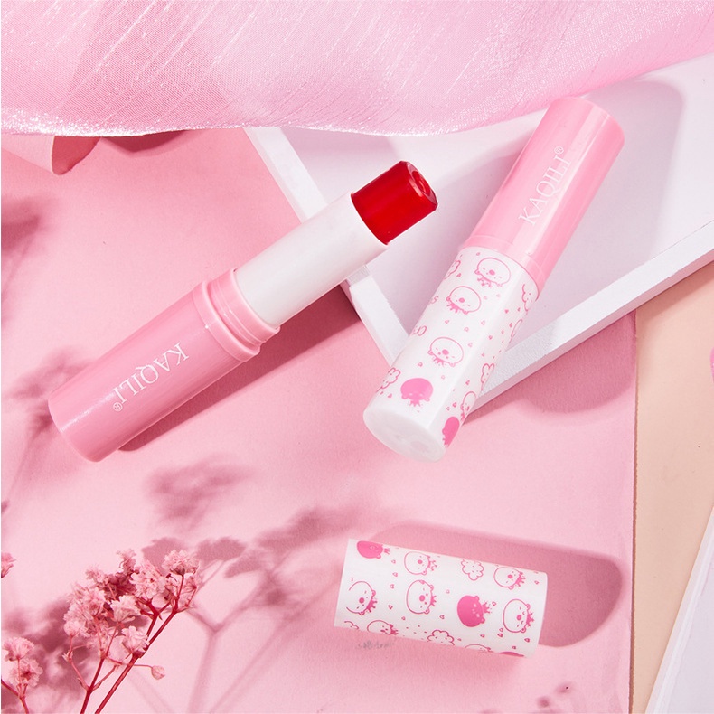 Son dưỡng thạch kaqili đổi màu