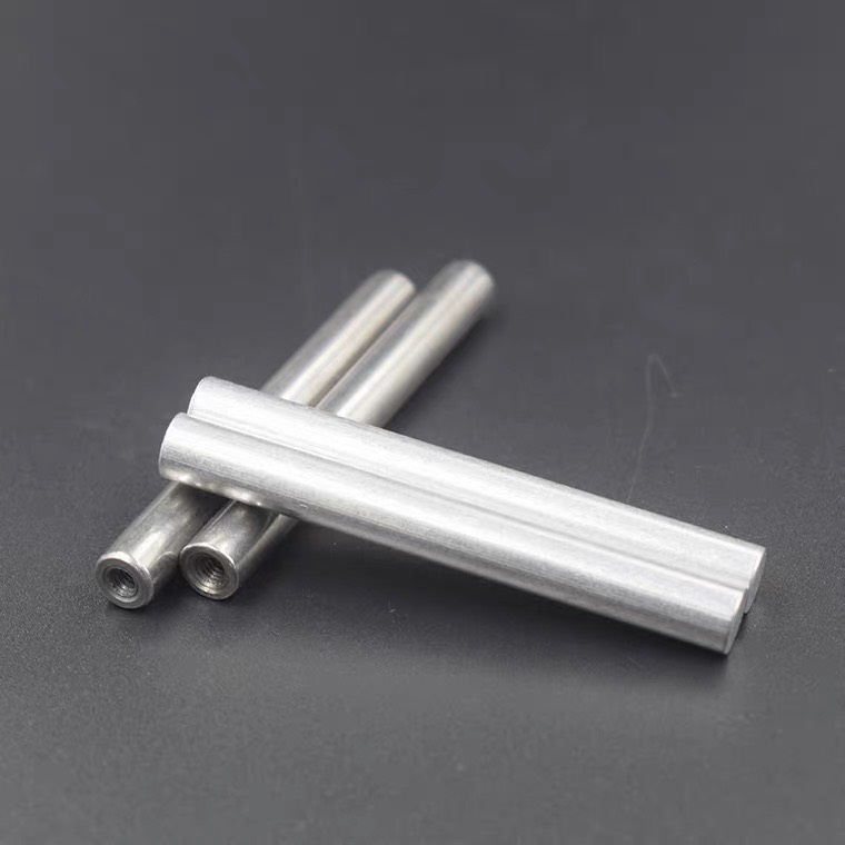Chân sắt, Chân nhôm dùng cho máy điện phân thử nước, thanh điện cực thay thế cho máy điện phân nước
