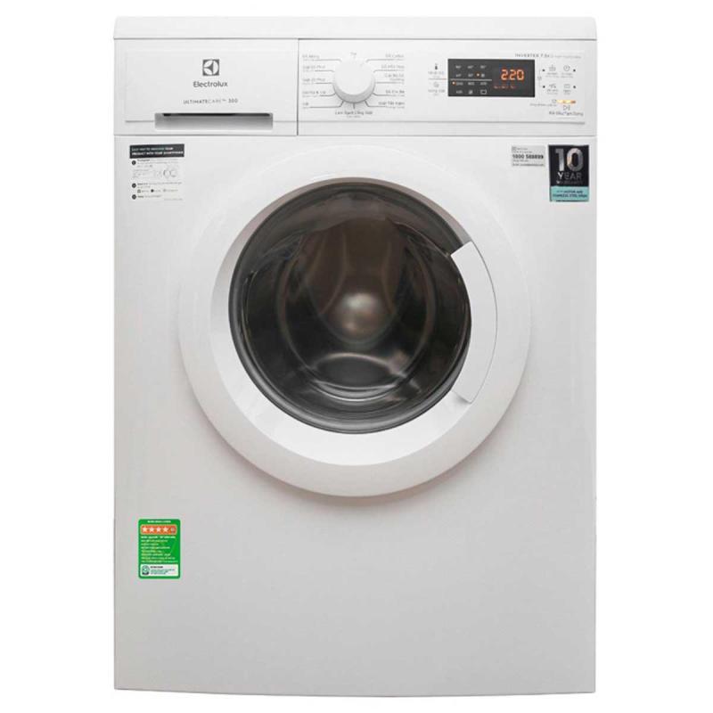 Bảng giá Máy giặt Electrolux Inverter EWF8025DGWA lồng ngang 8kg Điện máy Pico
