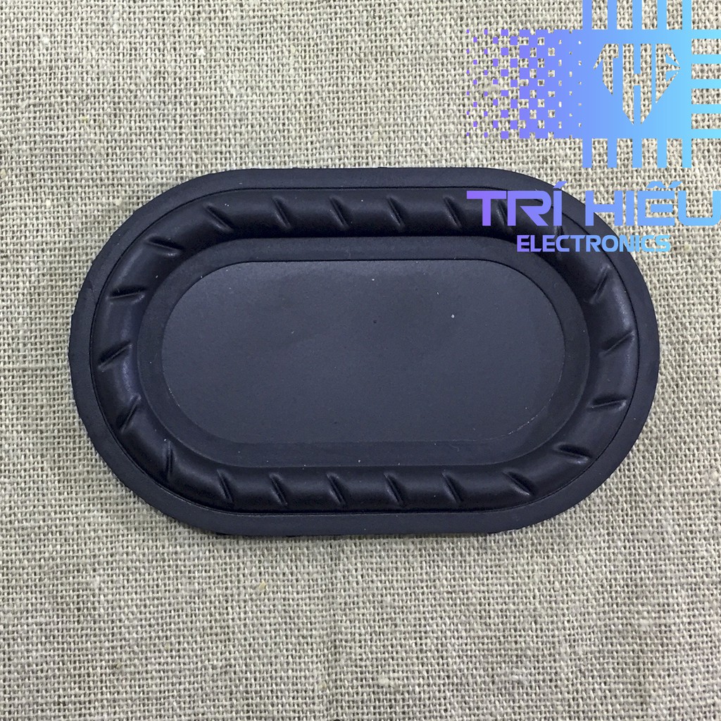 Màng cộng hưởng bầu dục JBL