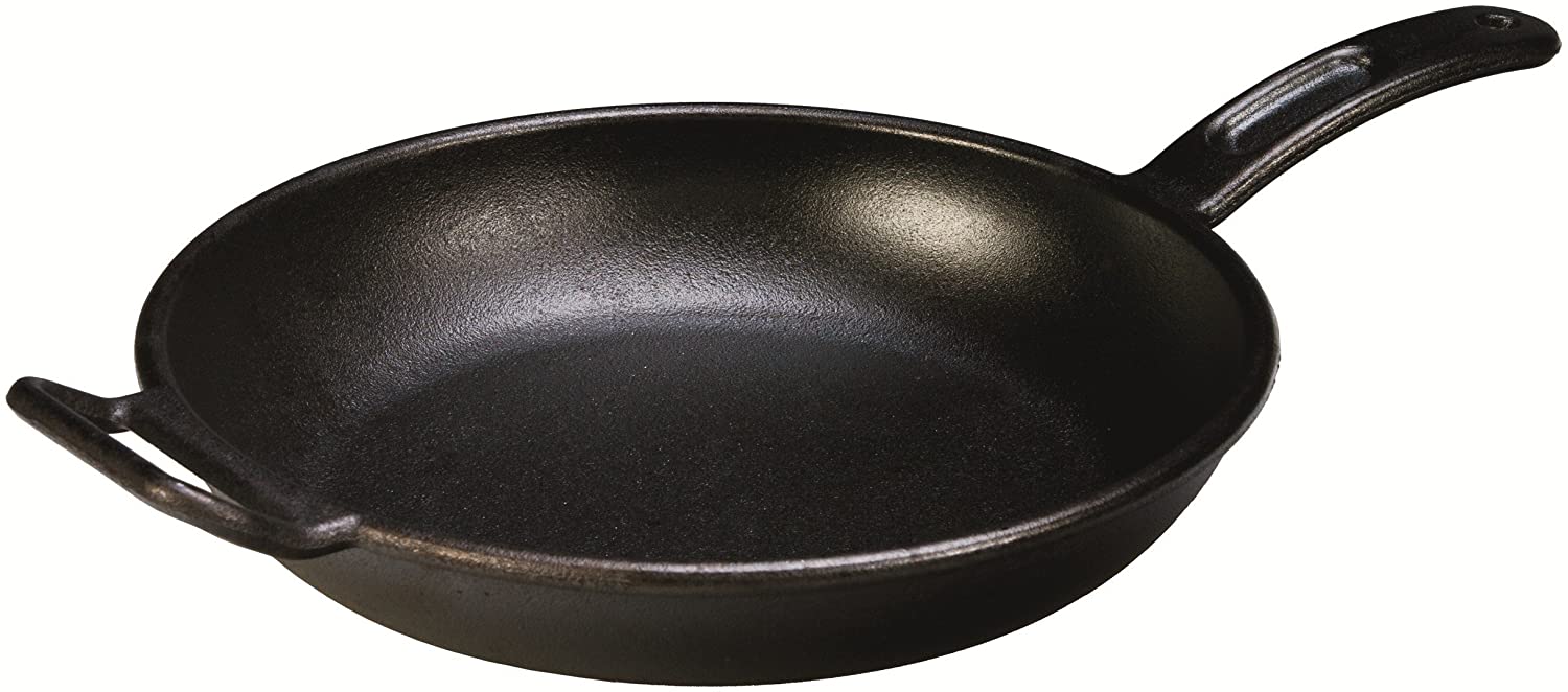 Lodge - Pro Logic Cast Iron Skillet - 30.48cm