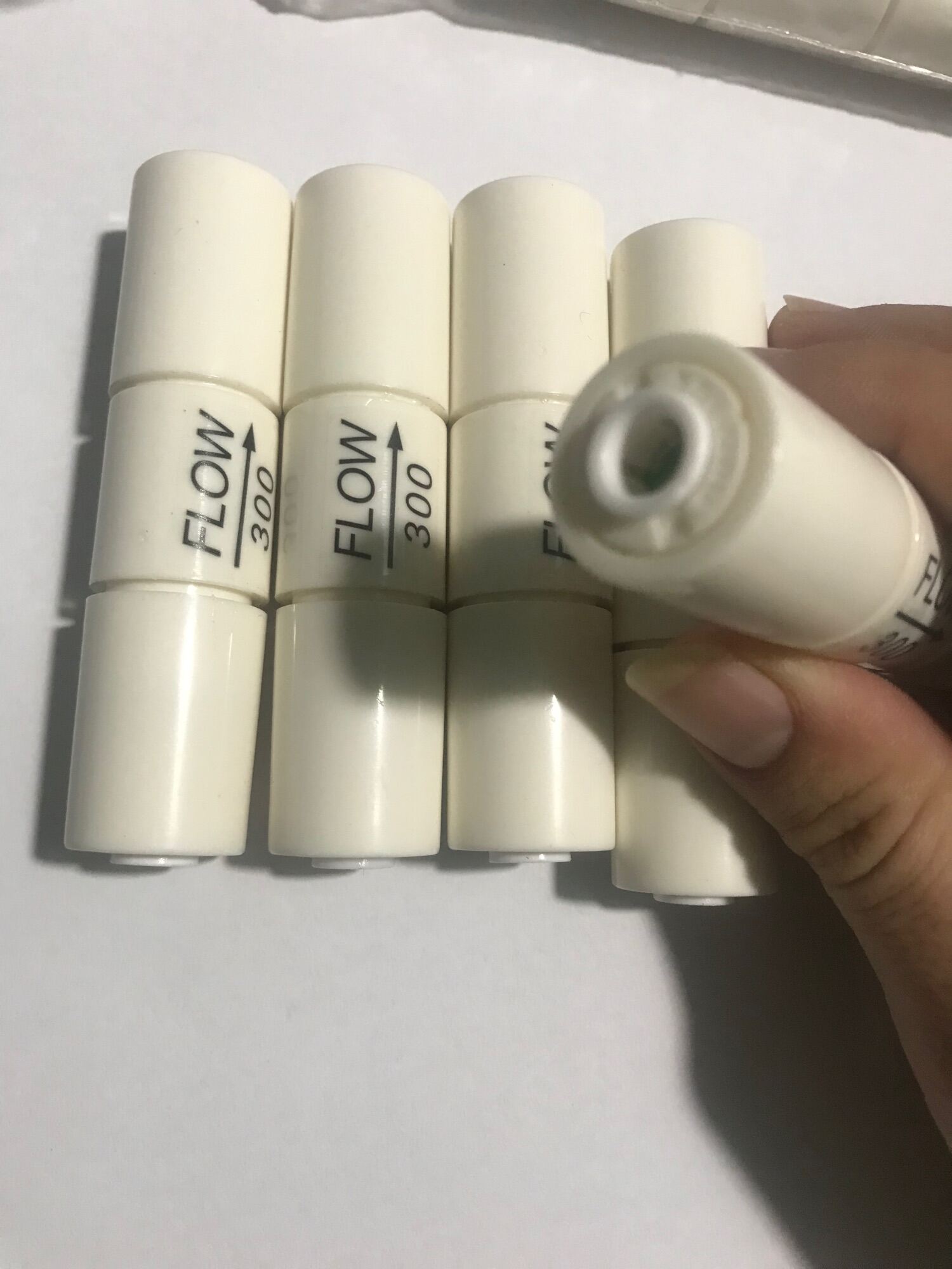 Van Xả Thải Máy Lọc Nước R.O