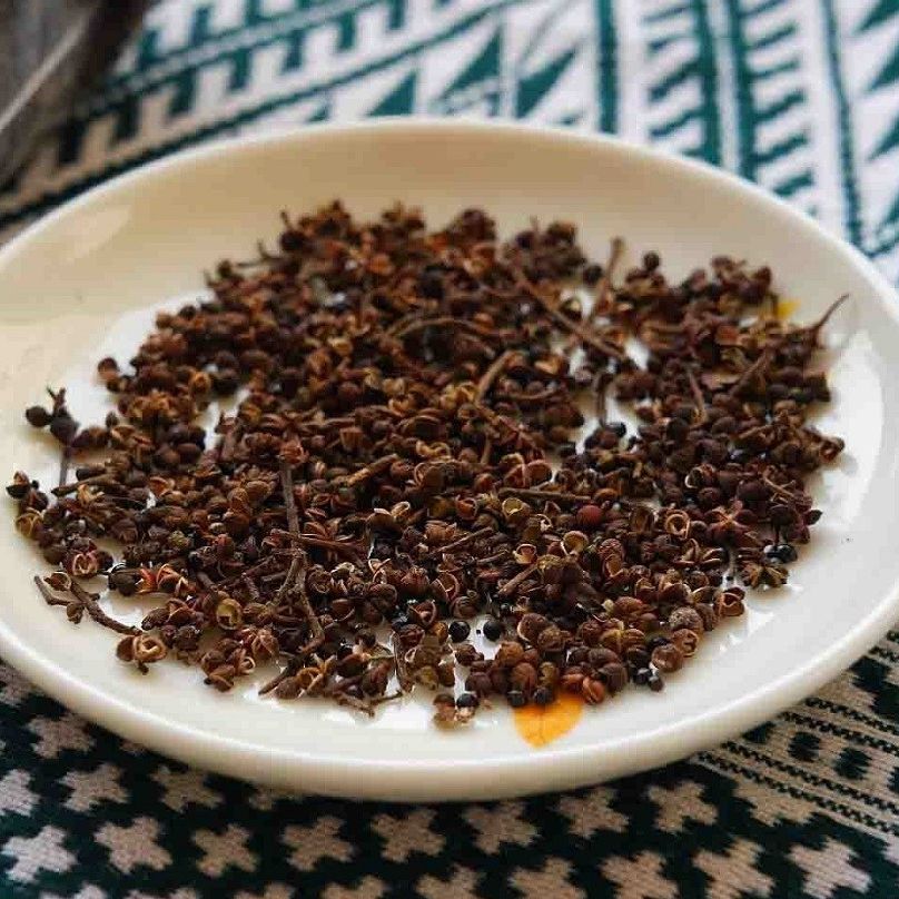 Mắc khén Tây Bắc (100gr) - Đặc Sản 27