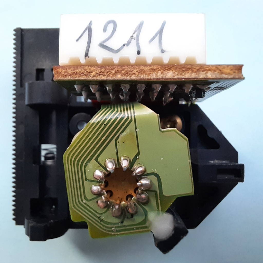 MẮT SHARP HPC1LX