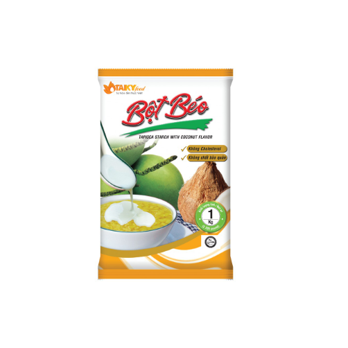 Bột béo vàng Tài Ký 1kg