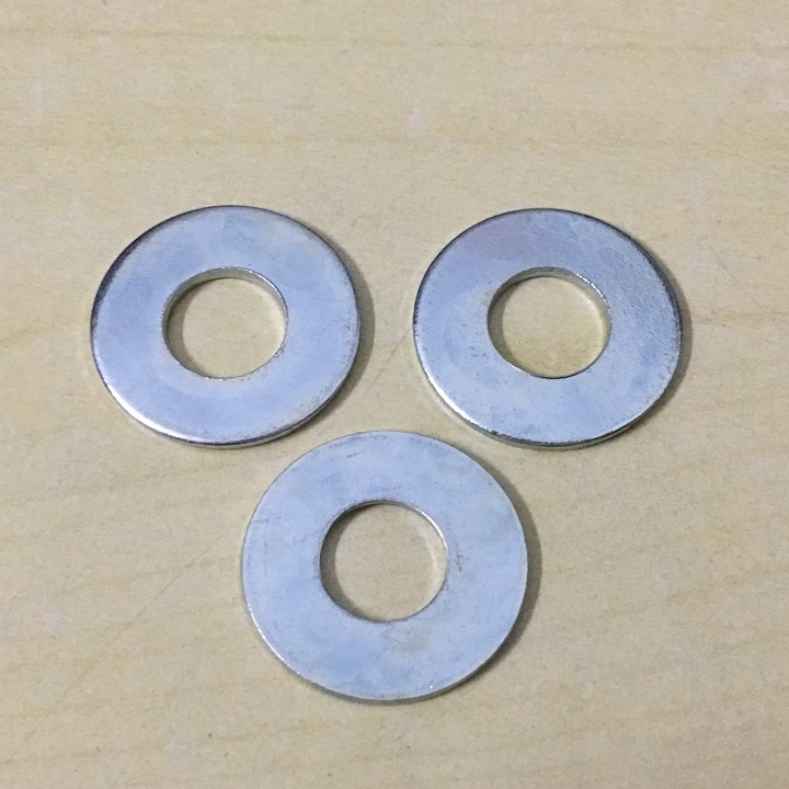 200gr - M8 VÒNG ĐỆM - LONG ĐỀN ( 8LY )